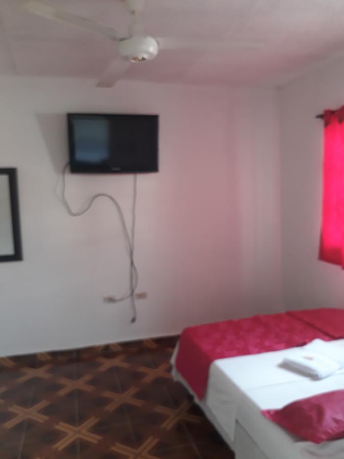 Hotel San Jorge Melgar Eksteriør bilde