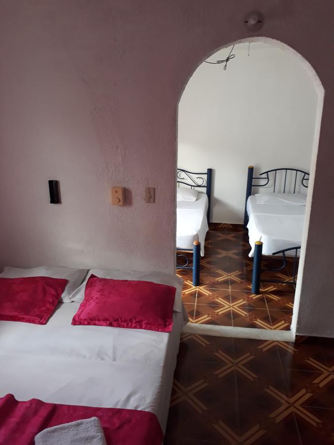 Hotel San Jorge Melgar Eksteriør bilde